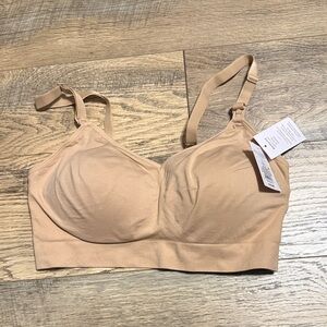 Auden nursing bra